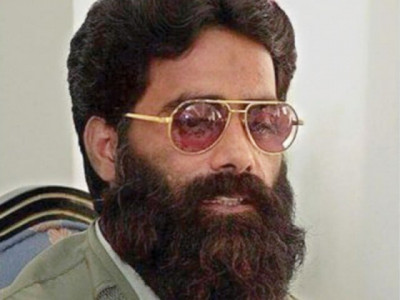 ilyas kashmiri killed in drone strike