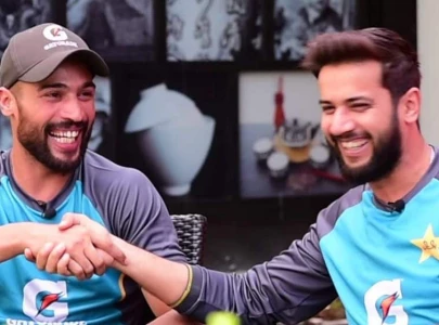 imad amir to announce retirement again after t20 world cup