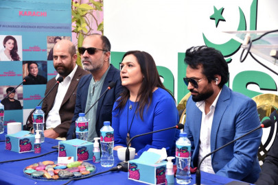 highlighting the lobbying culture in the fashion industry