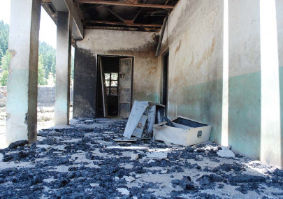 shaltalou where smell of blood hangs in the air