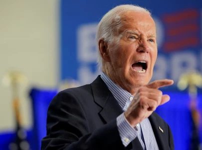 biden faces pressure as democrats consider pushing him out of presidential race