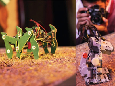 iseo day five three participating schools undaunted by low turnout