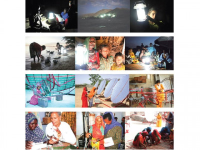 turning grandmothers into engineers turning grandmothers into engineers