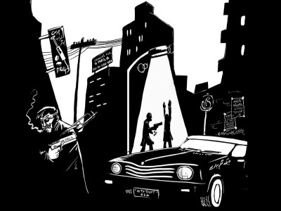 the revenge of the vehicle snatchers grand auto theft actually the work of just 25 big players the revenge of the vehicle snatchers grand auto theft actually the work of just 25 big players