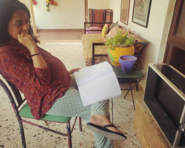 yasra rizvi husband expecting first baby