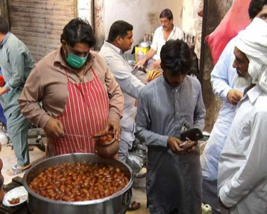 the lure of sharaqpuri gulab jamun