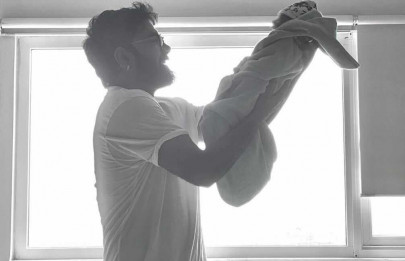 yasir hussain says he understands why women are bestowed with higher status