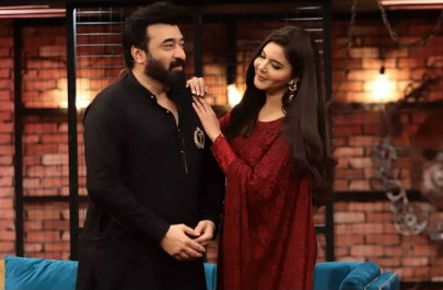 you have to be careful who you work with nida yasir