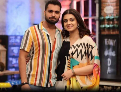 zara noor asad siddiqui talk onscreen narratives nepotism