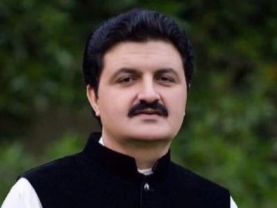 ajmal wazir removed as adviser to k p cm on information and public relations ajmal wazir removed as adviser to k p cm on information and public relations