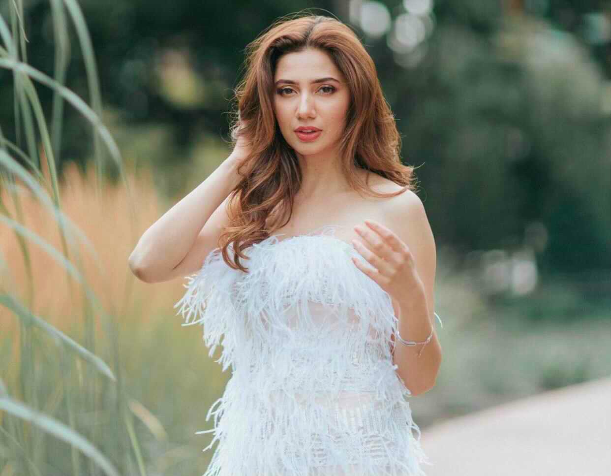 Mahira Khan makes it to 'BBC 100 Most Inspiring Women'