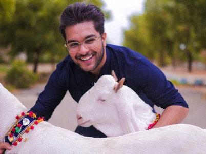 this year opt for eco friendly eid