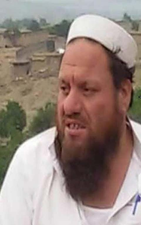 Former IS-K chief Asif Farooqi killed in Afghanistan - Vimarsana News