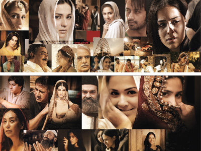 bol premieres in karachi