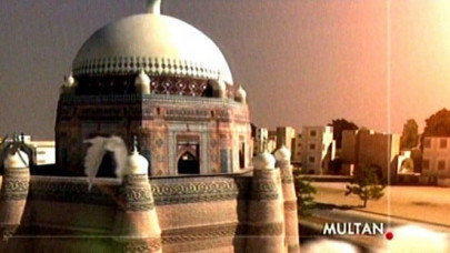 lok mela inaugurated in multan
