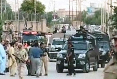 blast near quetta cantt injures 2 blast near quetta cantt injures 2