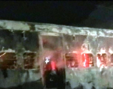 samjautha blast hindu radicals charge sheeted