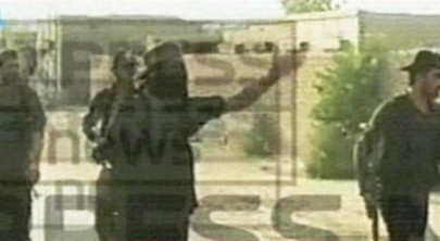 militants attack police station in di khan 10 personnel killed