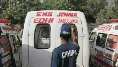 six killed in karachi six killed in karachi