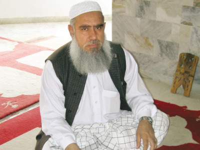 sultan masjid imam issuing fatwas is a mufti s job and i am not one sultan masjid imam issuing fatwas is a mufti s job and i am not one