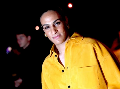 olympic champion imane khelif takes legal action over gender claims and online abuse