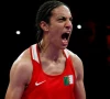 imane khelif has xy male chromosomes algerian boxer targeted by redux claims again imane khelif has xy male chromosomes algerian boxer targeted by redux claims again