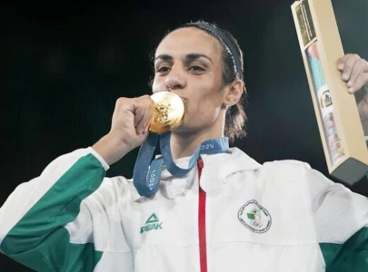 world boxing requires eligibility testing for olympic champ imane khelif under new rules world boxing requires eligibility testing for olympic champ imane khelif under new rules