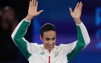 imane khelif silences critics with stunning makeup transformation amid olympics gender controversy imane khelif silences critics with stunning makeup transformation amid olympics gender controversy