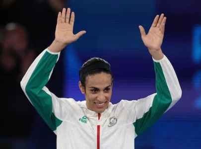 imane khelif takes legal action over harassment and gender dispute imane khelif takes legal action over harassment and gender dispute