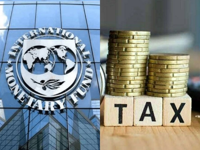 Budget 2024-25 wins IMF praise amid calls for more fiscal tightening | The Express Tribune