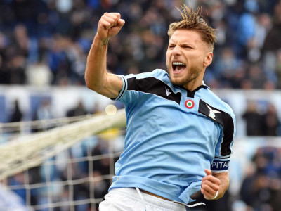 immobile important for us lazio manager immobile important for us lazio manager