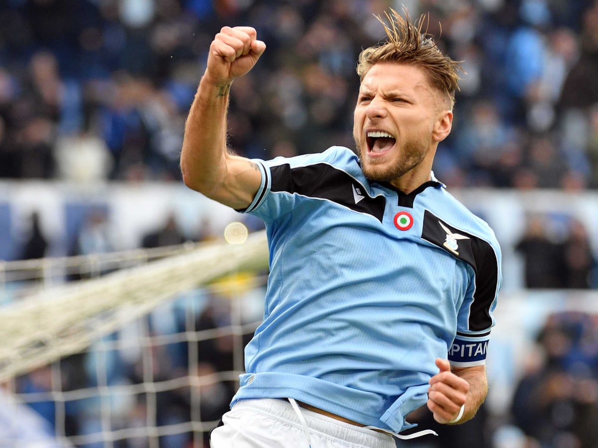 Immobile important for us Lazio manager