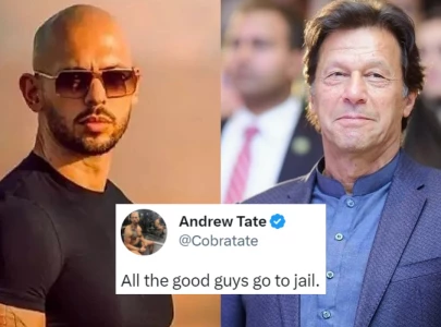 all the good guys go to jail andrew tate lends support to imran khan
