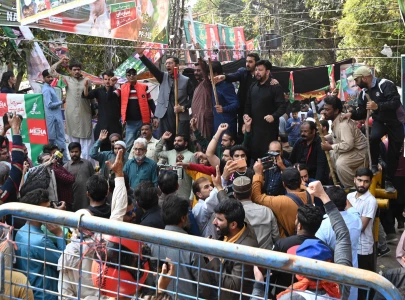 imran 150 pti activists booked for obstructing islamabad police imran 150 pti activists booked for obstructing islamabad police