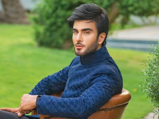 imran abbas to host ramazan show from turkey imran abbas to host ramazan show from turkey