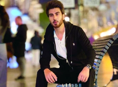 imran abbas has qualms about gossip mongers