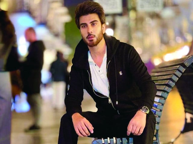imran abbas has qualms about gossip mongers imran abbas has qualms about gossip mongers