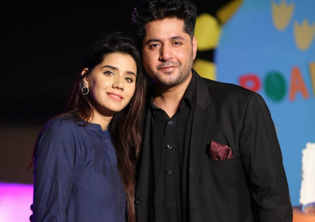 not all that glitters is gold kiran ashfaque opens up on divorce from imran ashraf not all that glitters is gold kiran ashfaque opens up on divorce from imran ashraf