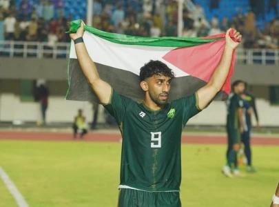 rising star imran kayani talks about representing pakistan in football
