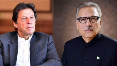 president urges pti chief to denounce may 9 rioting president urges pti chief to denounce may 9 rioting