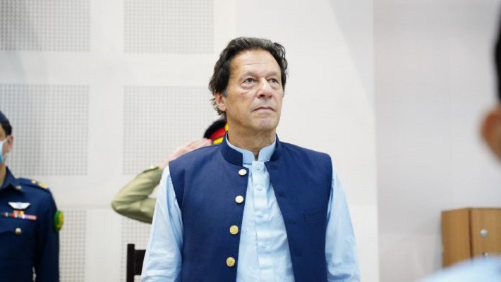 prime minister imran khan photo app