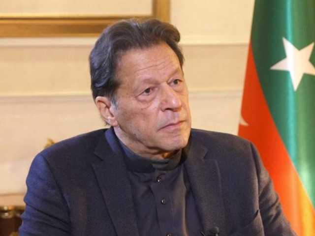 former prime minister imran khan photo courtesy bbc