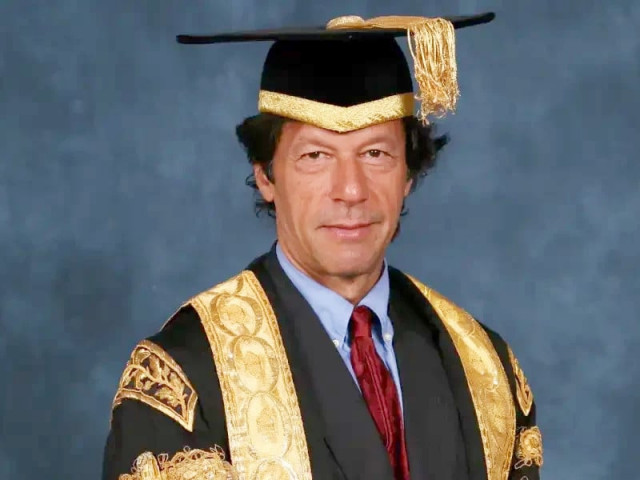disgraced ex pm oxford urged to bar imran khan from chancellor election disgraced ex pm oxford urged to bar imran khan from chancellor election