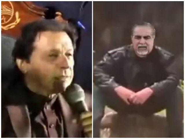 4 golian imran s explanation of ismail s narrow escape triggers meme fest 4 golian imran s explanation of ismail s narrow escape triggers meme fest