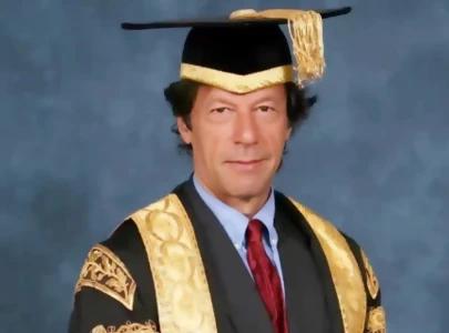 imran khan s oxford chancellorship bid a classic case of delulu imran khan s oxford chancellorship bid a classic case of delulu