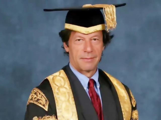 imran khan s oxford chancellor bid dented imran khan s oxford chancellor bid dented
