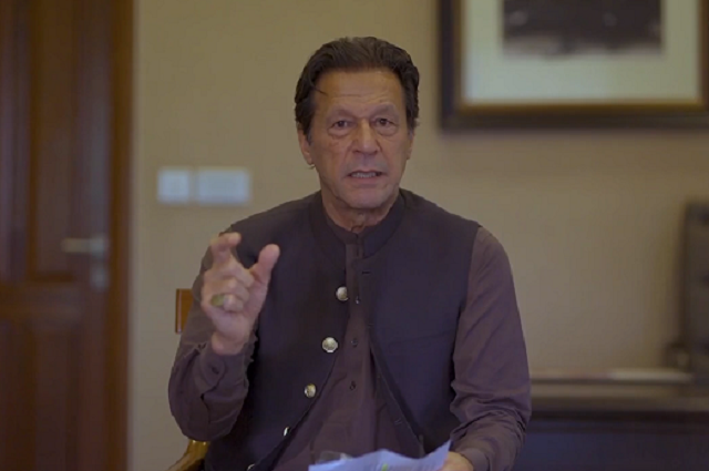 imran calls for inflation protest on sunday imran calls for inflation protest on sunday