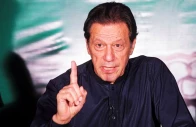 former prime minister imran khan photo reuters file