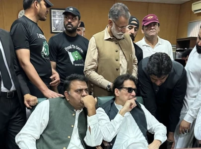 elections now or no negotiations says imran elections now or no negotiations says imran