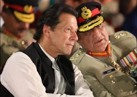 ask imran khan about gen bajwa s court martial